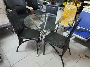 Three in One Dining Set.