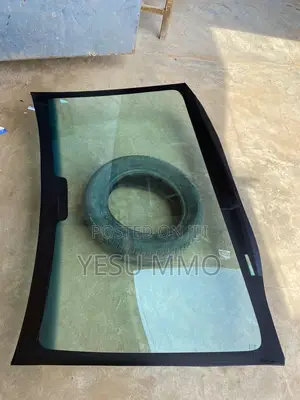Honda Acura 2018 Windscreen