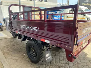 New Tricycle Ihemas 2023 Red