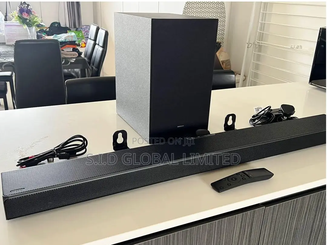 Samsung HW-B650 Soundbar