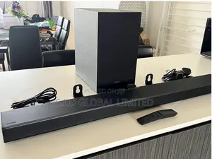 Samsung HW-B650 Soundbar