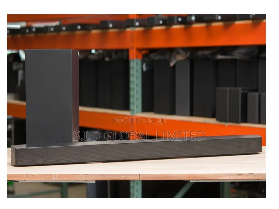 Samsung HW-B650 Soundbar