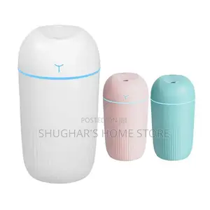 Mini Diffuser Humidifier