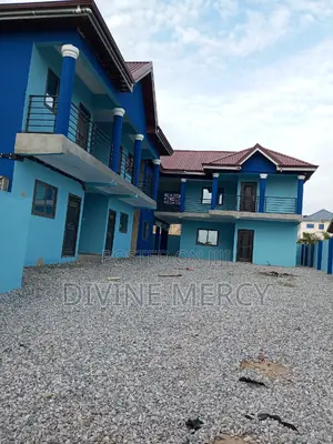 2bdrm Apartment in Kasoa, Awutu Senya East Municipal for rent