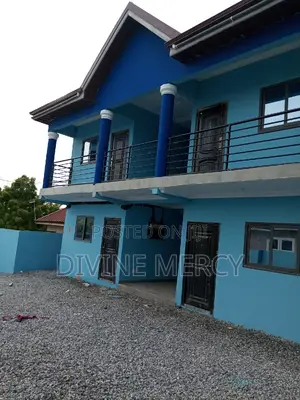 1bdrm Apartment in Kasoa Barrier, Awutu Senya East Municipal for rent