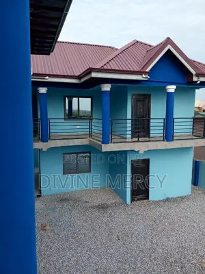 1bdrm Apartment in Kasoa Barrier, Awutu Senya East Municipal for rent