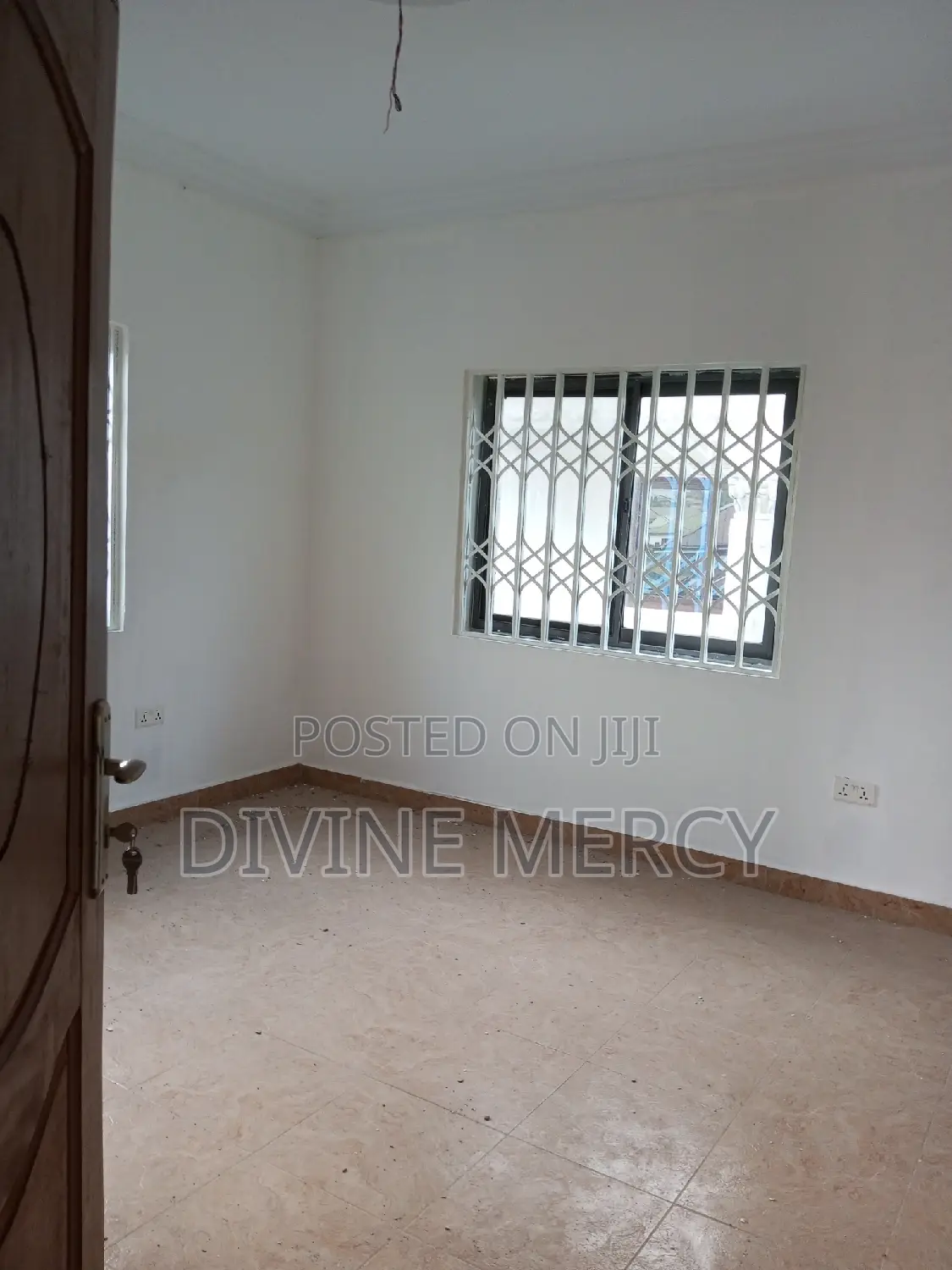 1bdrm Apartment in Kasoa Barrier, Awutu Senya East Municipal for rent