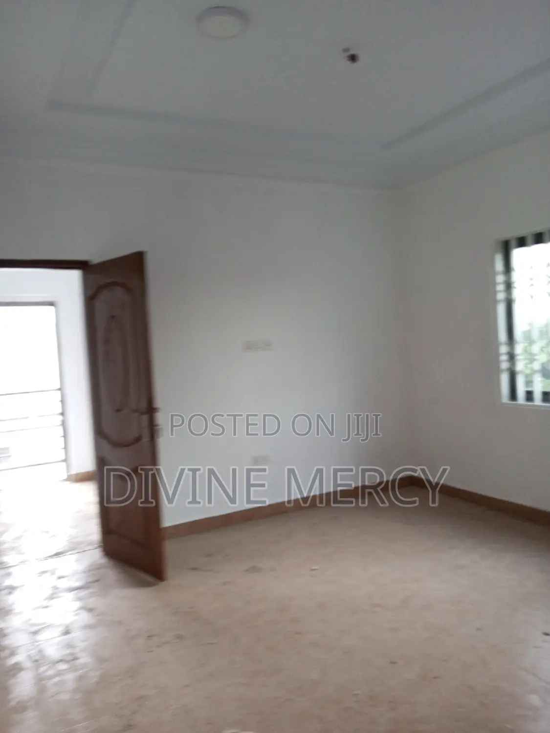 1bdrm Apartment in Kasoa Barrier, Awutu Senya East Municipal for rent