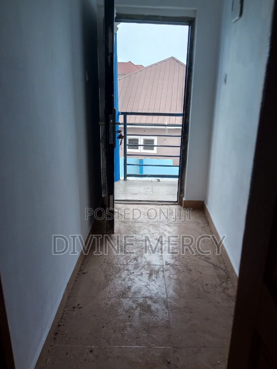 1bdrm Apartment in Kasoa Barrier, Awutu Senya East Municipal for rent