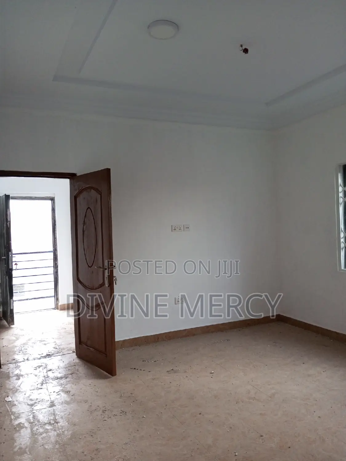 1bdrm Apartment in Kasoa Barrier, Awutu Senya East Municipal for rent