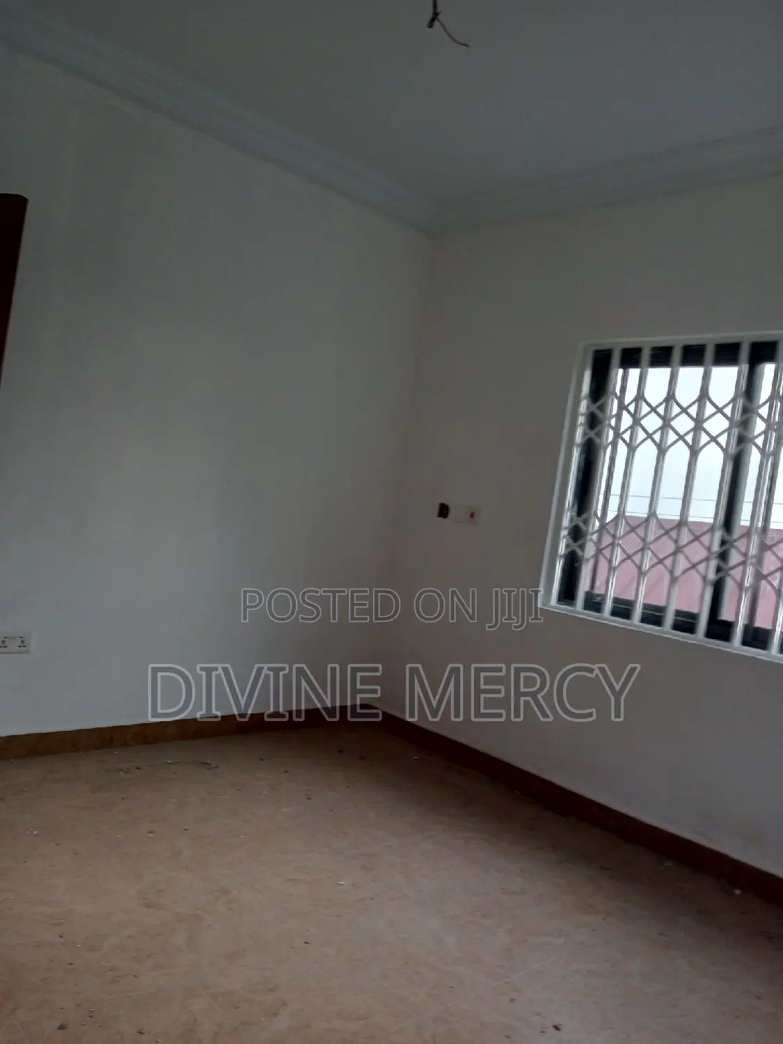 1bdrm Apartment in Kasoa Barrier, Awutu Senya East Municipal for rent