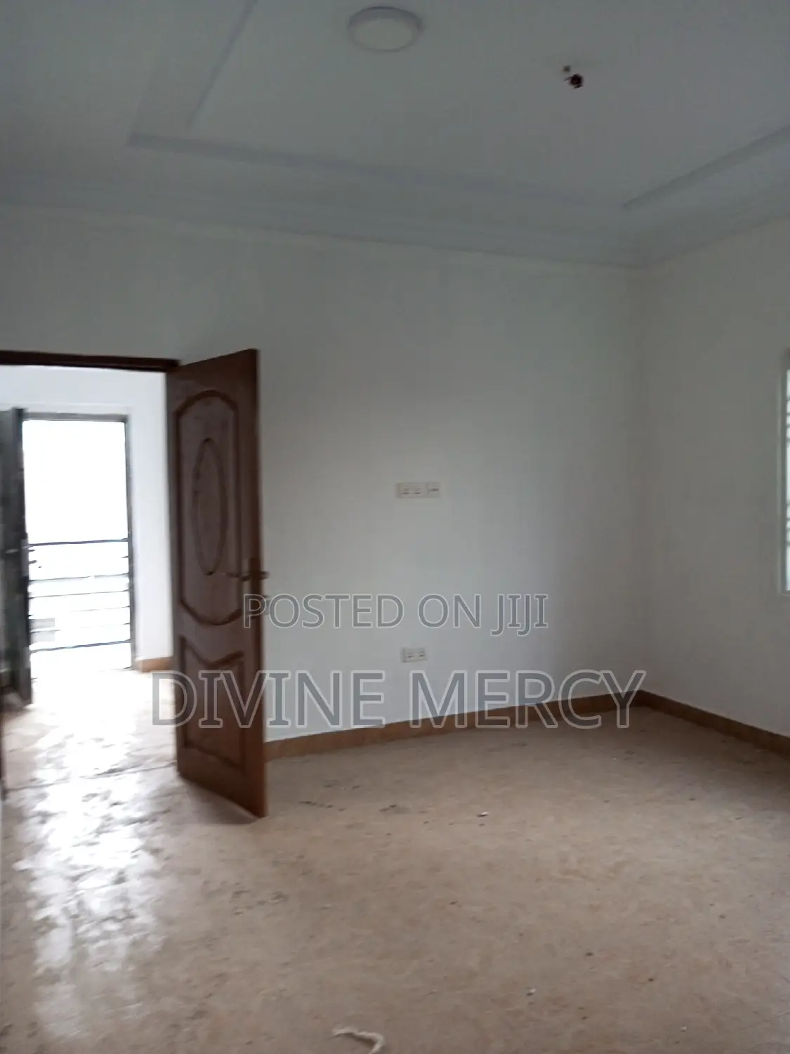 1bdrm Apartment in Kasoa Barrier, Awutu Senya East Municipal for rent