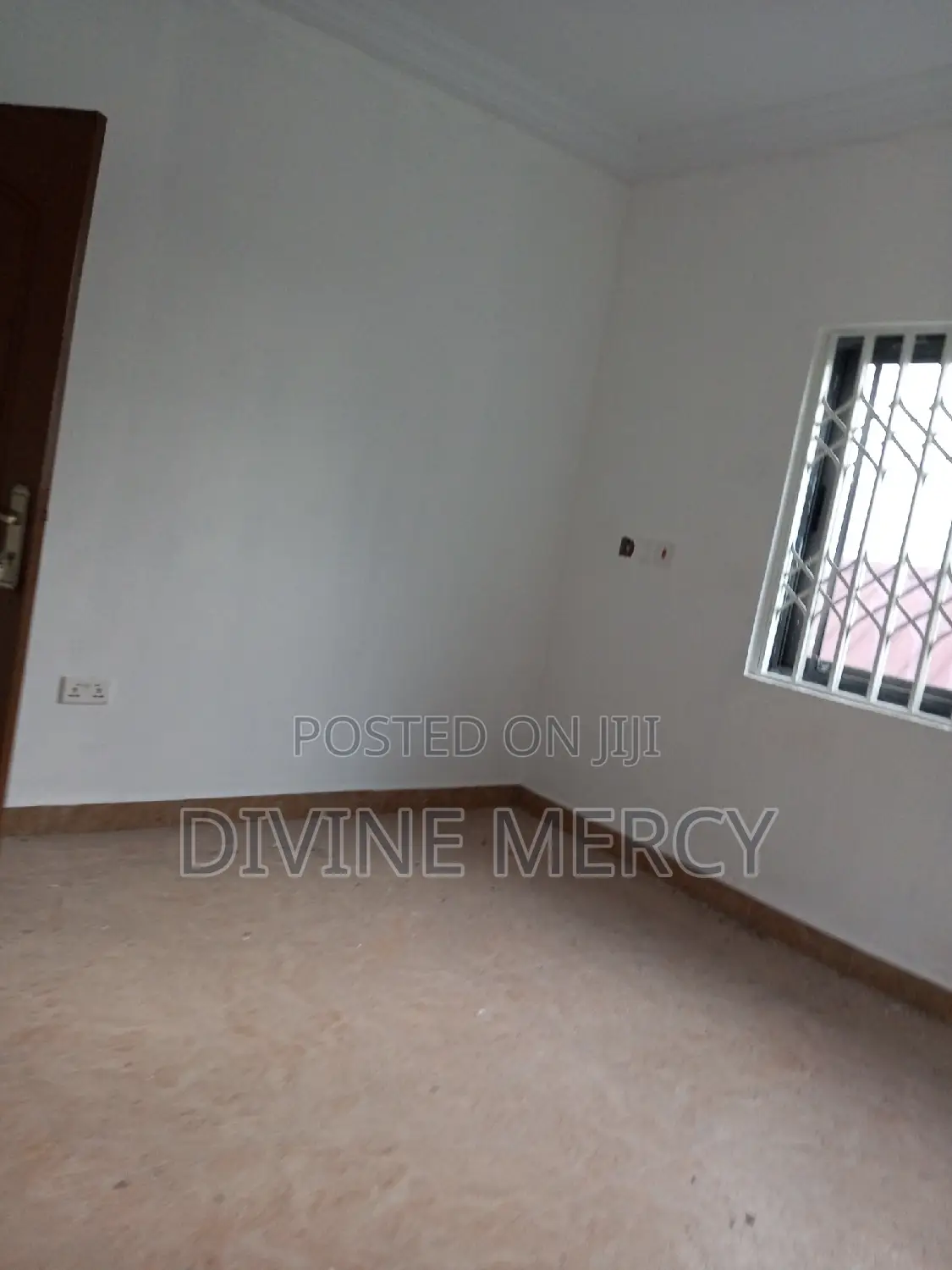 1bdrm Apartment in Kasoa Barrier, Awutu Senya East Municipal for rent