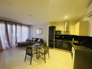 Furnished 1bdrm Apartment in Lagos Avenue, East Legon for rent