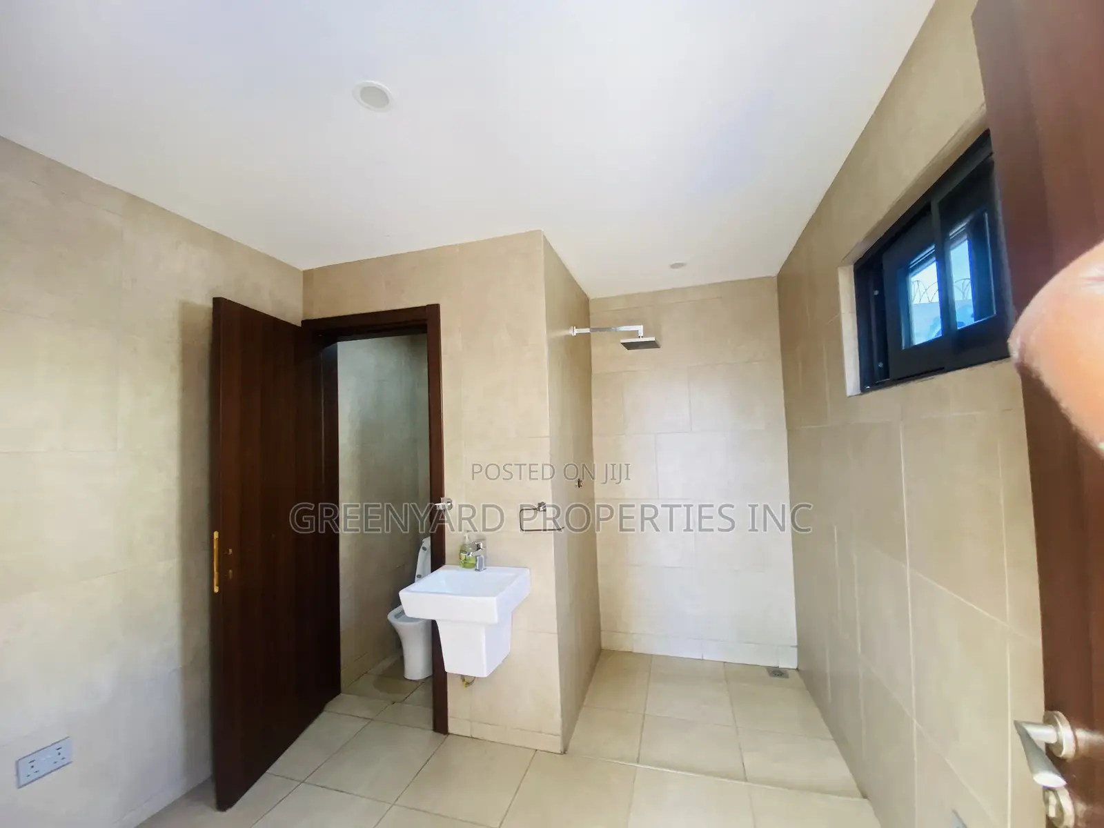Furnished 1bdrm Apartment in Lagos Avenue, East Legon for rent