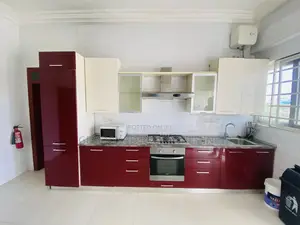 Furnished 4bdrm Apartment in East Legon for rent