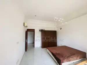 Furnished 4bdrm Apartment in East Legon for rent