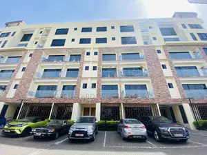 Furnished 2bdrm Apartment in East Legon for rent