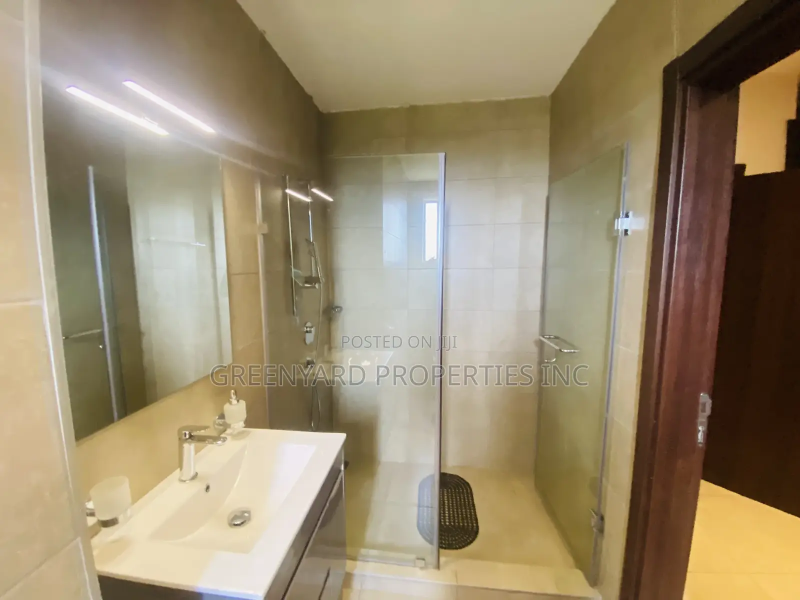 Furnished 2bdrm Apartment in East Legon for rent