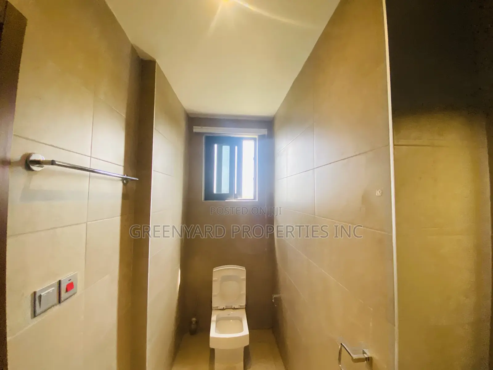 Furnished 2bdrm Apartment in East Legon for rent