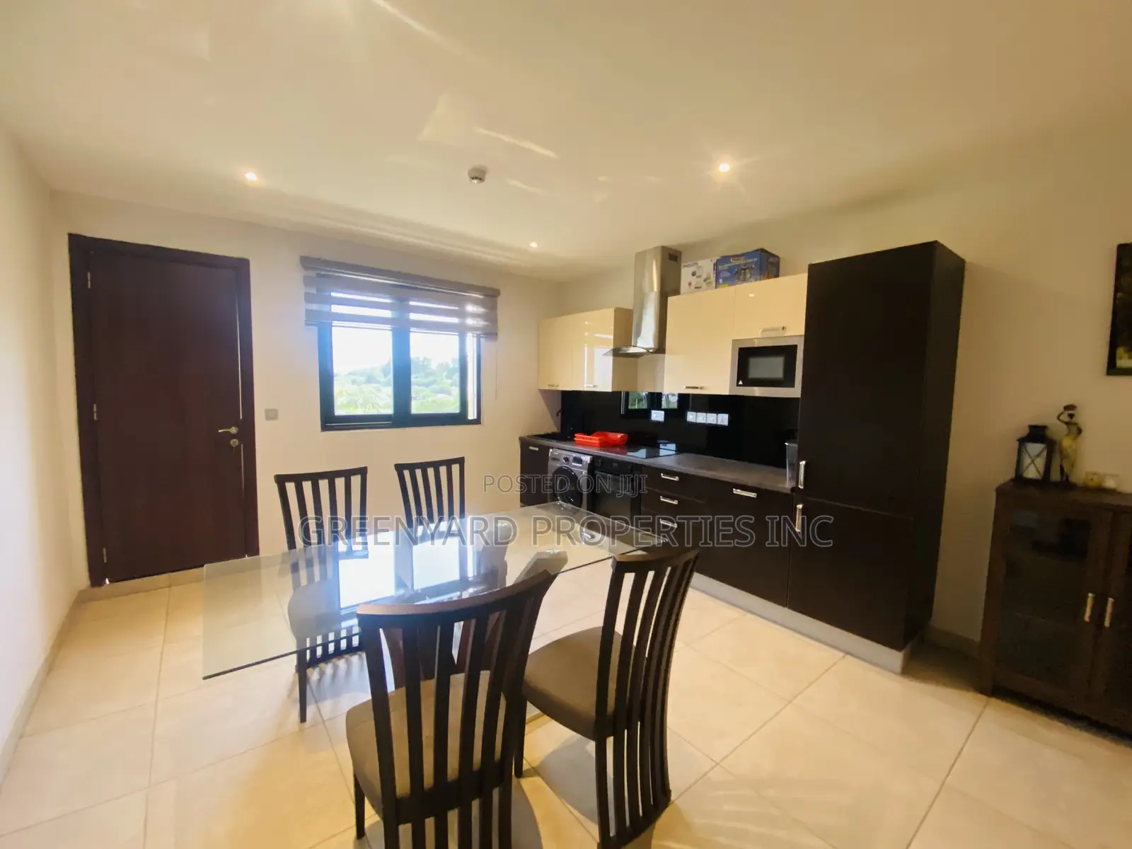 Furnished 2bdrm Apartment in East Legon for rent