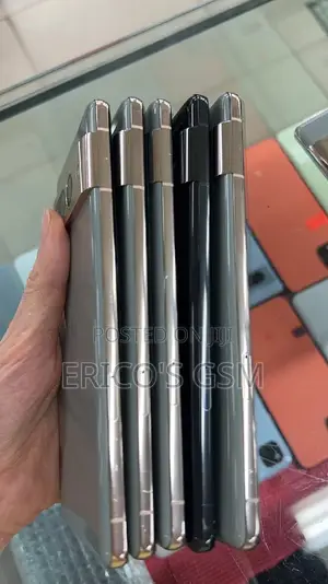 New Google Pixel 7 Pro 512 GB Gray