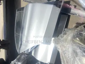 Mercedes Benz C300 2016-2020 Doors and Parts Available