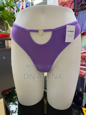 Comfy Ladies Panties 185gh for 12pcs