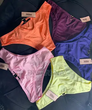 Comfy Ladies Panties 185gh for 12pcs