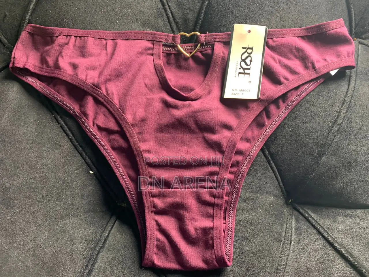 Comfy Ladies Panties 185gh for 12pcs
