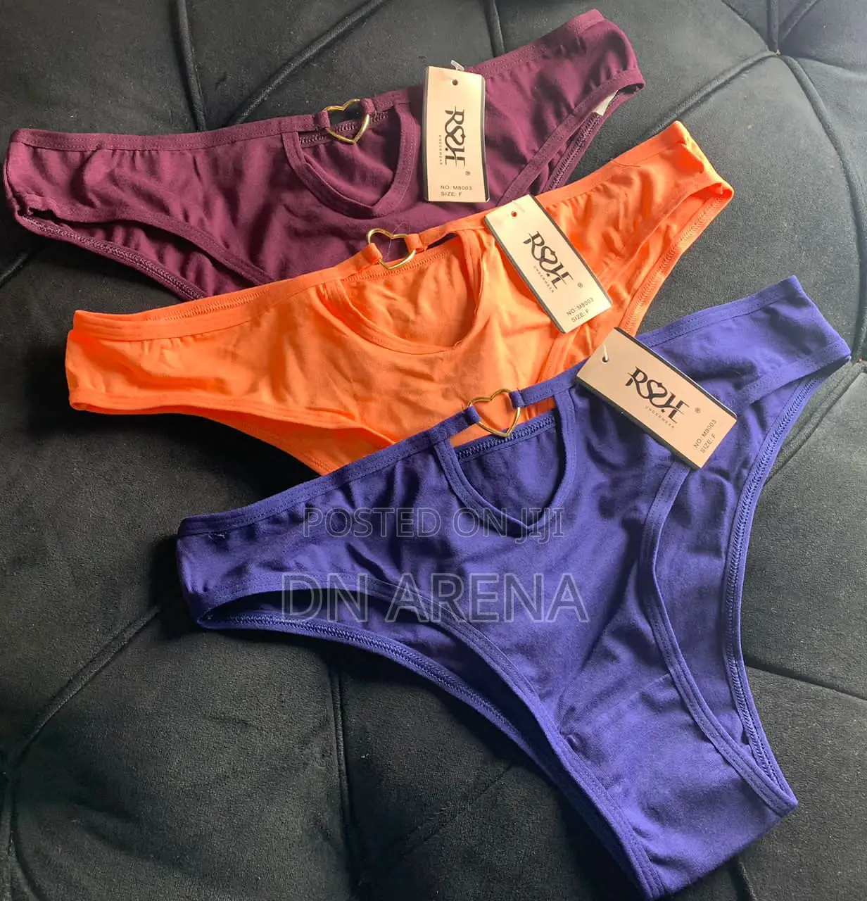 Comfy Ladies Panties 185gh for 12pcs