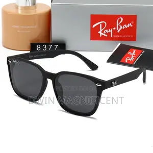Executive Rayban Glasses