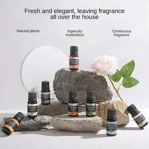 10ml Essential Oils