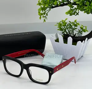 Original Balmain Paris Glasses