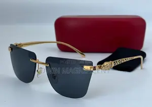 Affordable Cartier Spectacles