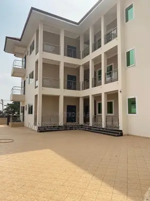 2bdrm Apartment in Mario’S Properties, East Legon for rent