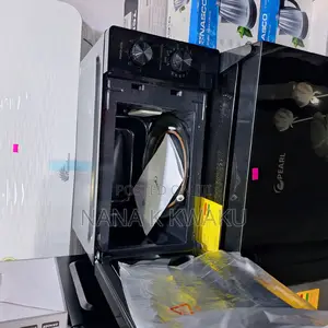 Best New Black Midea 20litres Microwave