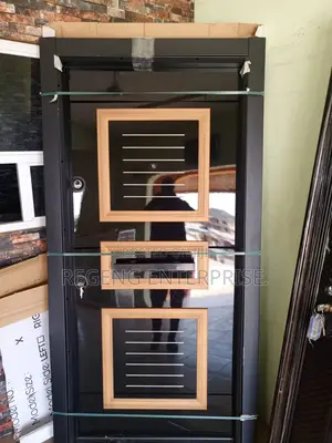 Doorco Turkish Security Door With Accessories.