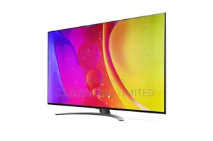 LG Nanocell 50'' NANO81 TV HDR Smart (127 Cm)
