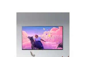 LG Nanocell 65'' Thinq Smart TV With Magic Remote, HDR 