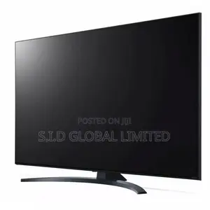 LG 65nano763qa 65'' Smart TV Black