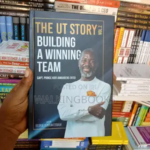 The UT Story