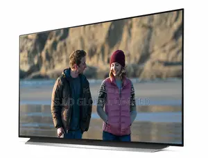 LG Oled65cxpua 65 Inch Cx Smart Oled TV With Ai Thinq 202