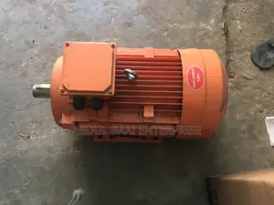 10hp /7.5 Kw Three Phase Electric Motor