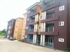 Furnished 2bdrm Apartment in B2Properties Agency, Kumasi Metropolitan