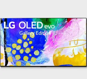 LG Oled Evo 77inchs G2 TV HDR Smart (196 Cm)