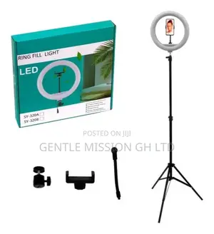 12inch Ring Light