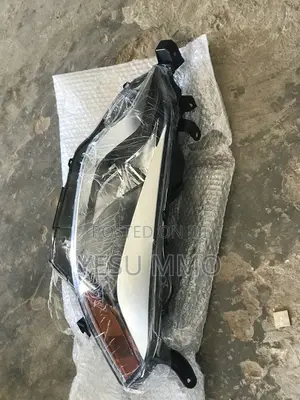 Toyota Corolla 2015 Headlight