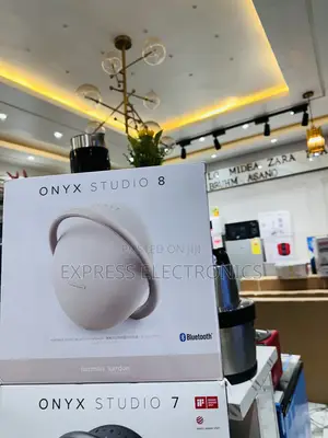 Onyx 8 Harman Kardon