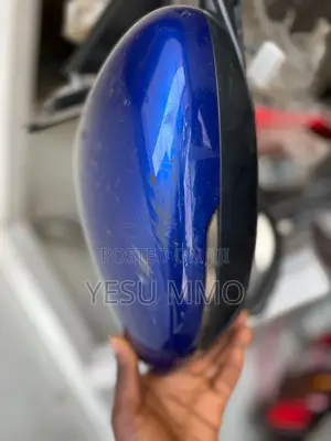 Honda Accord 2021 Mirror With Light